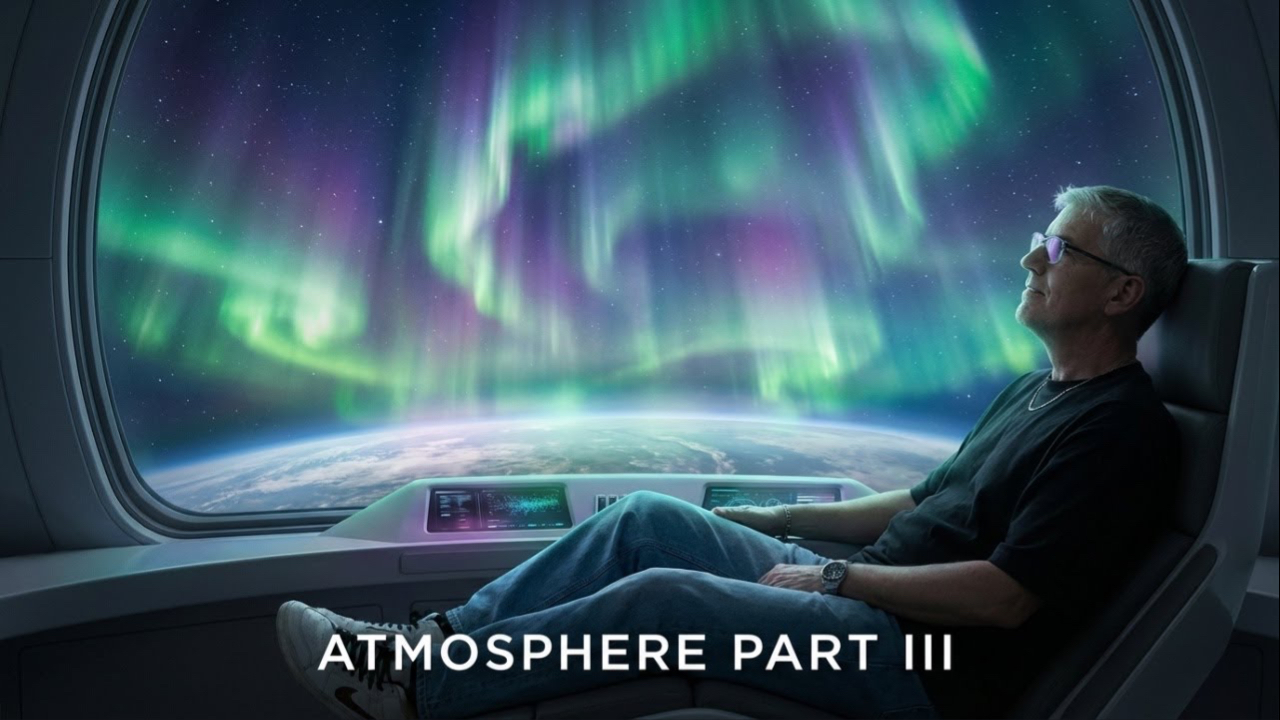 Atmosphere Part 3