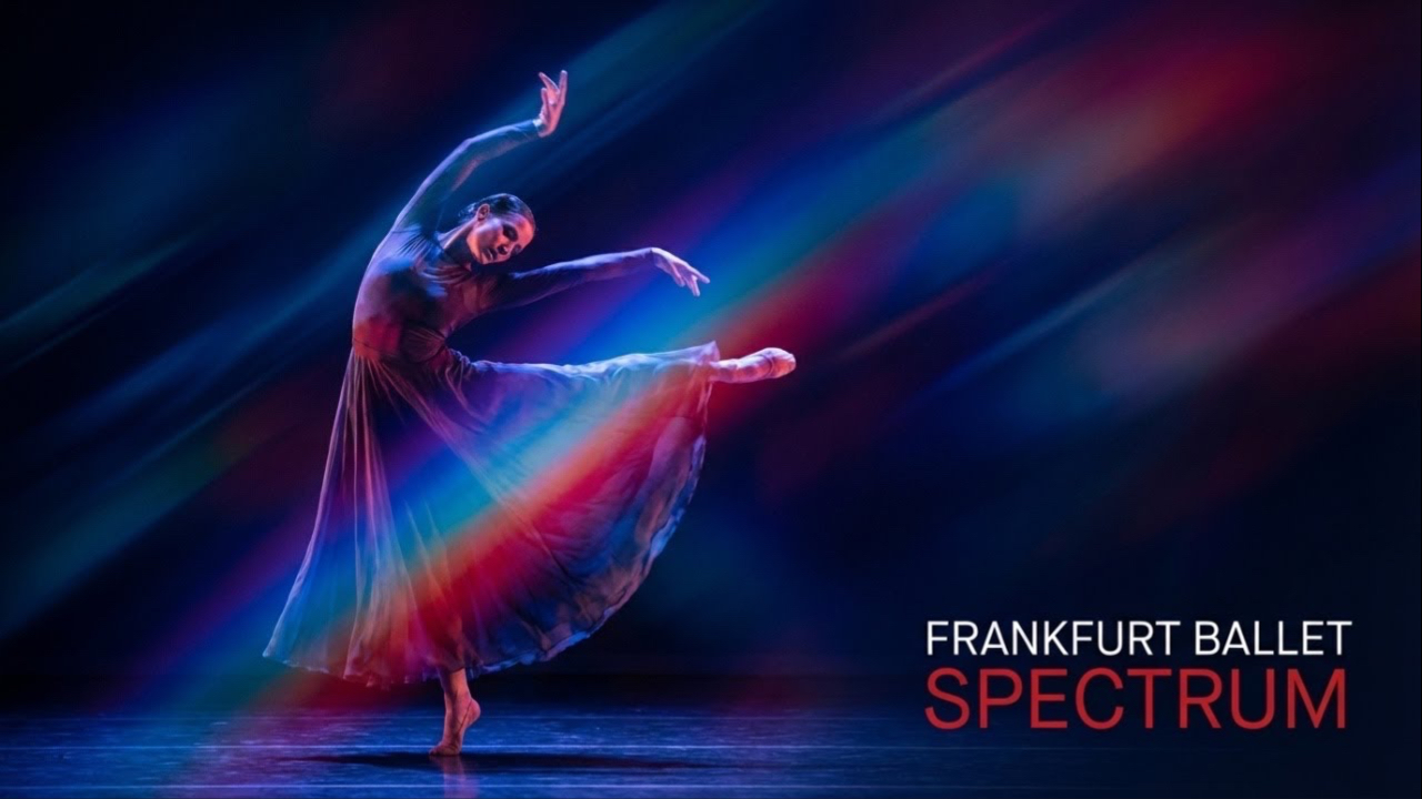 Frankfurt House – Spectrum