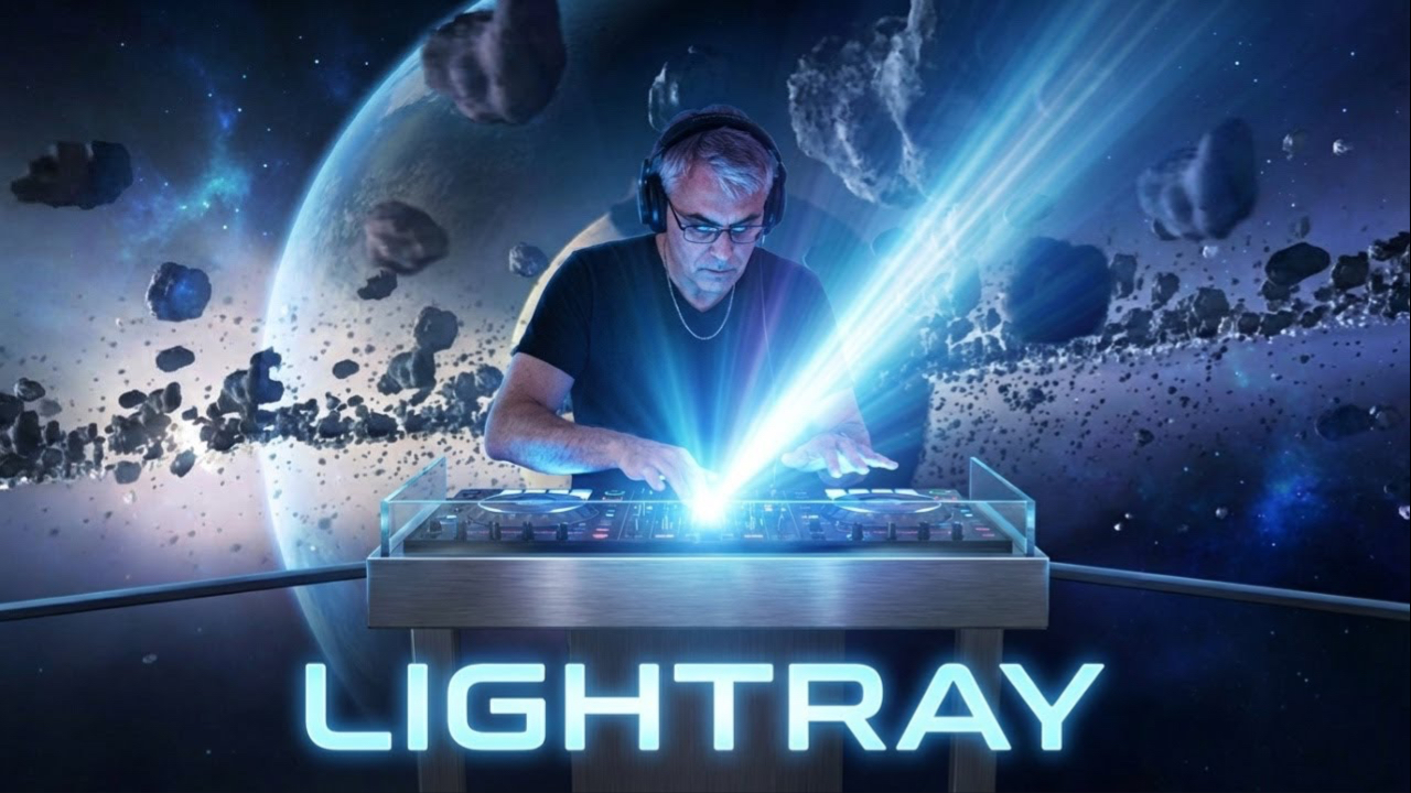 Lightray