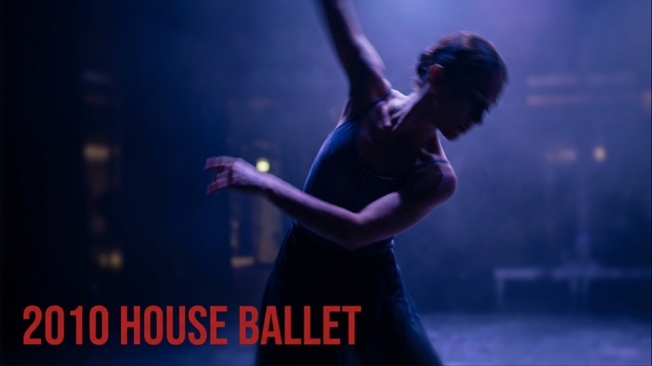 Frankfurt House – Atmosphere