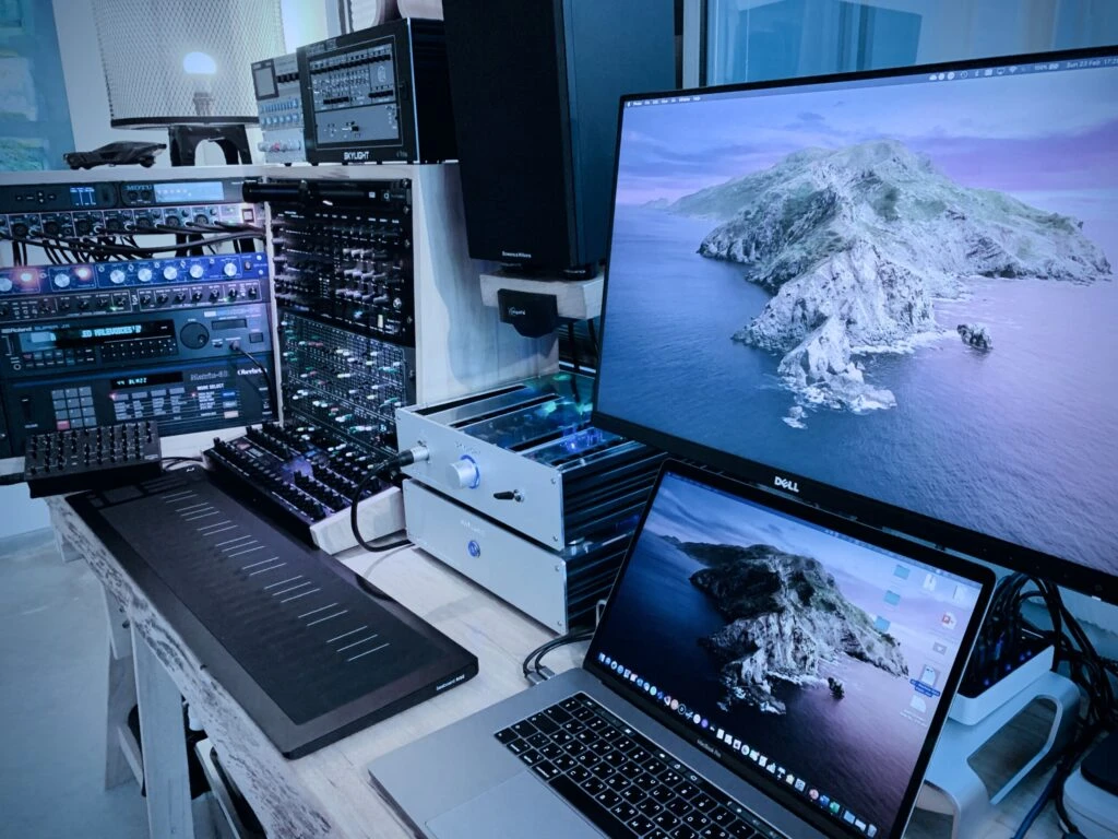 Hybrid system