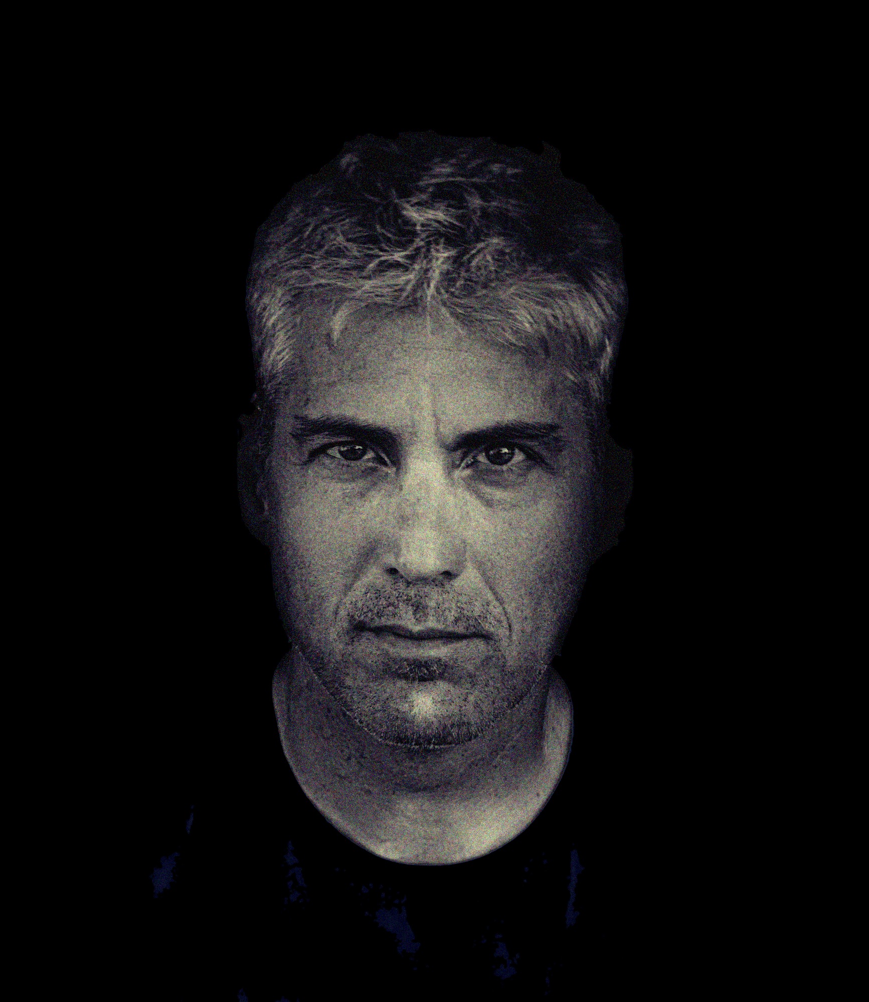 Erez Yaary - Small Artist Pages