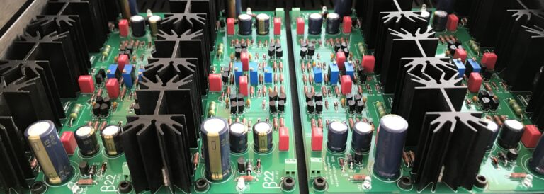 A Journey Into the Ultimate DIY Headphone & Speaker Amp