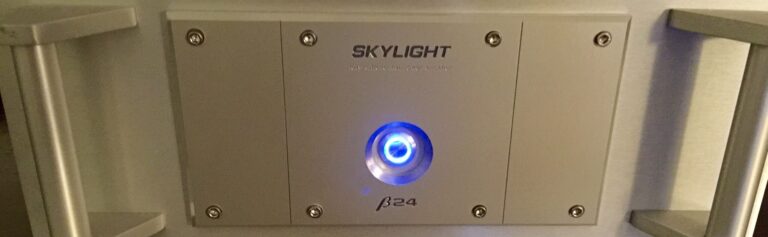 Building the AMB Beta24 power Amp