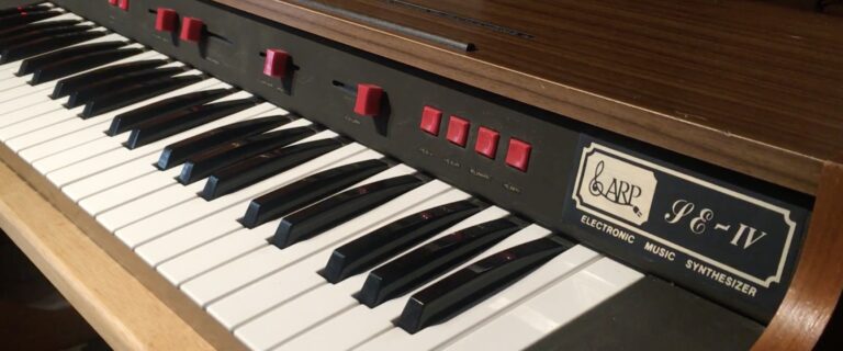 Crafting the Legendary Solina Wall of Sound